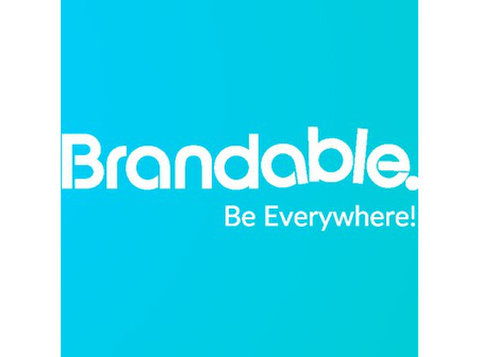 Brandable - Shopping