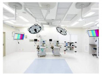 Prince of Wales Private Hospital - Dr Rhonda Farrell (1) - Ospedali e Cliniche