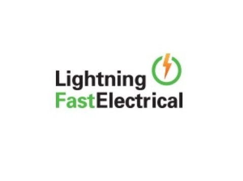 Lightning Fast Electrical - Electricians