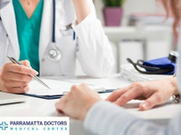 Parramatta Doctors Medical Centre (6) - Косметическая Xирургия