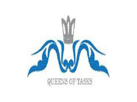 Queens of Tasks - Cleaners & Cleaning services