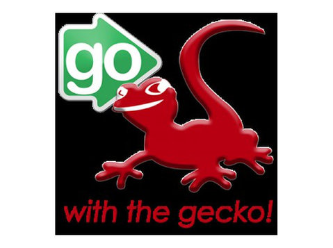 Go With The Gecko - Car Transportation