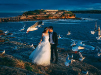 Pepper Image - Wedding Photographers Sydney (2) - Photographers