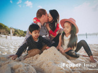 Pepper Image - Wedding Photographers Sydney (4) - Photographers