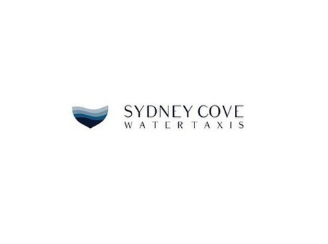 Sydney Cove Water Taxis - Taksiyritykset