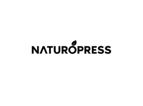 Naturopress Cold Press Juicers - Electrical Goods & Appliances