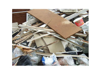 Unbeatable Skip & Rubbish Removals (1) - Nettoyage & Services de nettoyage