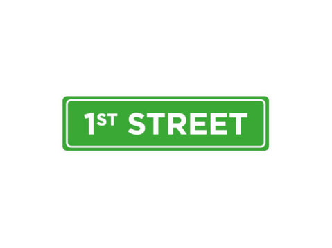 Cliff Ferrer - 1st Street - Mortgages & loans