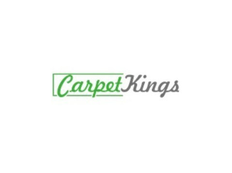 CarpetKings - Уборка