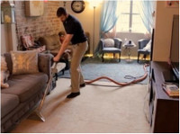CarpetKings (3) - Limpeza e serviços de limpeza