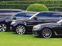Rrs Hire Cars and Tours (3) - Car Rentals
