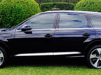 Rrs Hire Cars and Tours (4) - Car Rentals