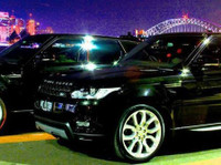 Rrs Hire Cars and Tours (6) - Car Rentals