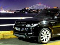 Rrs Hire Cars and Tours (7) - Car Rentals