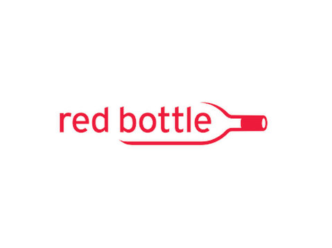Red Bottle Central - Vino