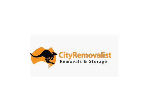 City Removalist - Stěhování a přeprava