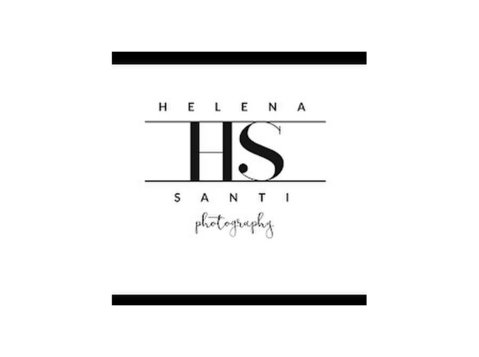 Helena Santi Photography - Photographers