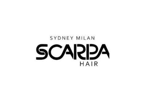 Scarpa Hair - Hairdressers