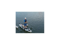 Blackhawk Outdoor (2) - Водни спортове, скокове във вода и гмуркане