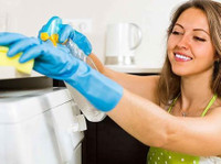 Maid2go (1) - Servicios de limpieza