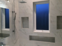 Nudesign Bathroom Renovations (1) - Huis & Tuin Diensten