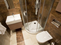 Nudesign Bathroom Renovations (2) - Haus- und Gartendienstleistungen