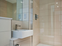 Nudesign Bathroom Renovations (3) - Home & Garden Services