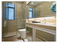 Eastern Suburbs Sydney Bathroom Renovation (1) - Servicii Casa & Gradina