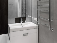 Eastern Suburbs Sydney Bathroom Renovation (2) - Servizi Casa e Giardino