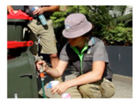Pest Control Services Sydney - Worldwide Services (1) - Mājai un dārzam