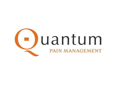 Quantum Pain Management - Medycyna alternatywna