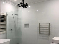 Aussie Bathroom Renovations (3) - Budowa i remont