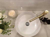 Aussie Bathroom Renovations (4) - بلڈننگ اور رینوویشن