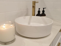 Aussie Bathroom Renovations (6) - Celtniecība un renovācija