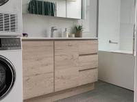 Aussie Bathroom Renovations (7) - Budowa i remont