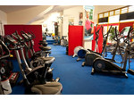 North Shore Health and Fitness (2) - Sporta zāles, Personal Trenažieri un Fitness klases