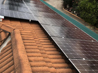 Solar Panels Geelong (1) - Слънчева, вятърна и възобновяема енергия