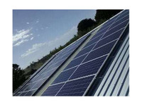 Solar Panels Geelong (2) - Energia odnawialna
