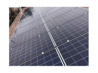 Solar Panels Geelong (4) - Solární, větrné a obnovitelné zdroje energie