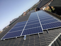 Solar Panels Geelong (5) - Слънчева, вятърна и възобновяема енергия