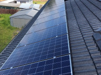 Solar Panels Geelong (6) - Солнечная и возобновляемым энергия