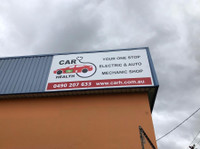 Car Health - Car Repairs & Motor Service