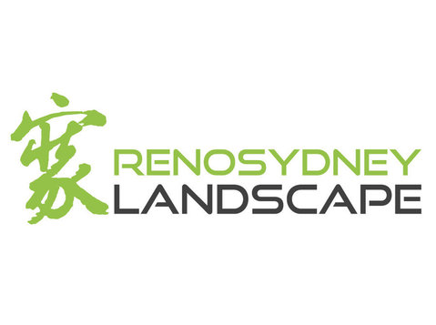 Renosydney Landscape 庭院设计工程公司 - Gardeners & Landscaping