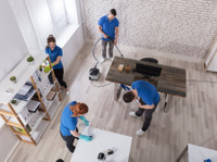 Clean Group Sydney (1) - Cleaners & Cleaning services