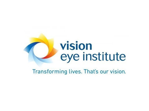 Vision Eye Institute - Alternativní léčba