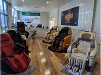 Relax For Life Massage Chairs (1) - Winkelen