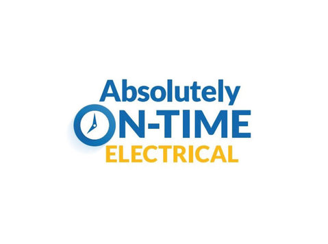 Absolutely On-time Electrical - ایلیکٹریشن