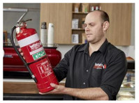 Betta Fire Protection (2) - Home & Garden Services