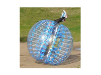Bubble Soccer Sydney (3) - Conference & Event Organisers