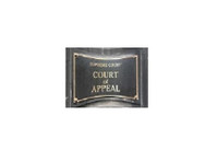 Criminal Lawyers Sydney George Sten & Co (1) - Rechtsanwälte und Notare